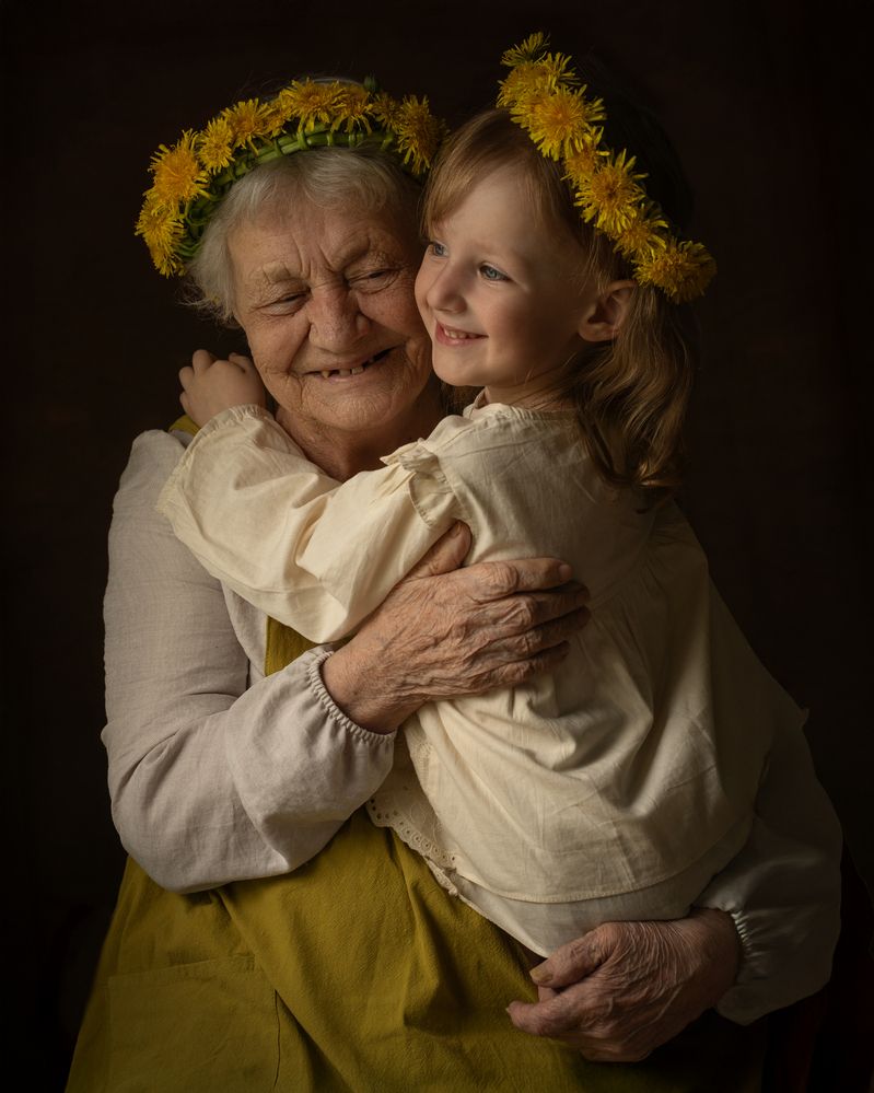 Photograph by Лиана Шалыгина