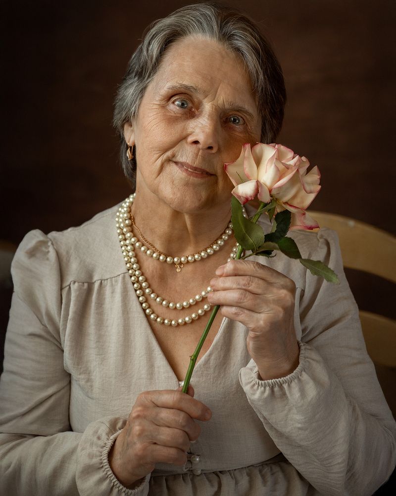 Photograph by Лиана Шалыгина