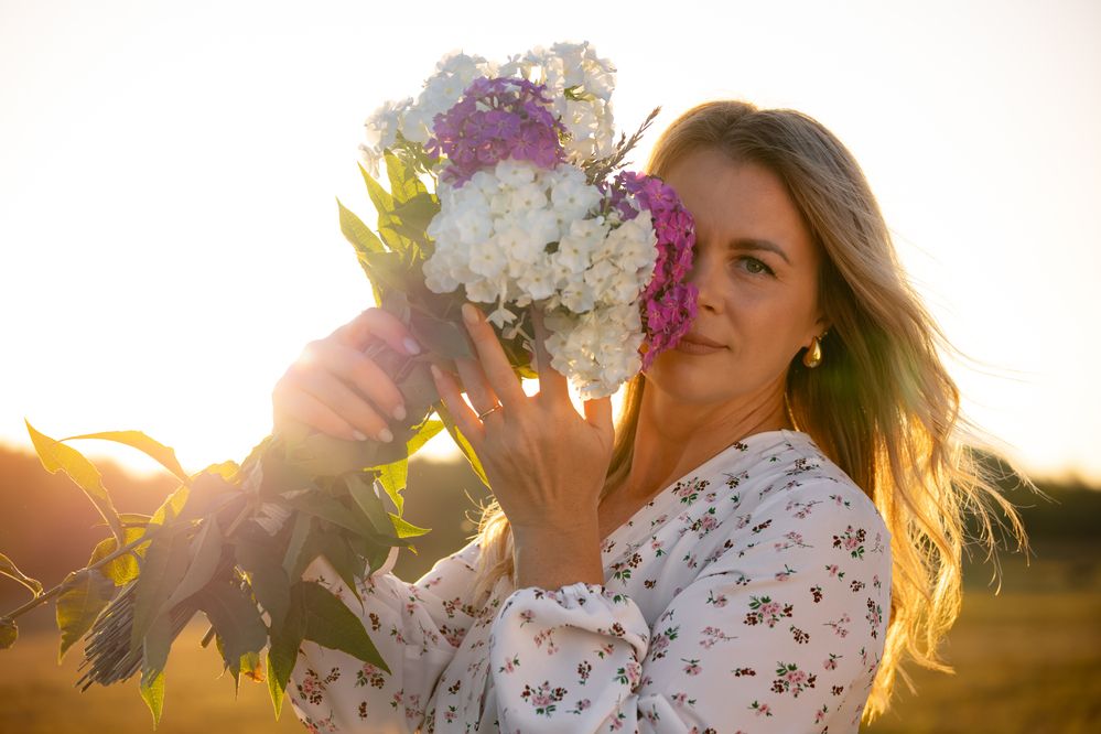 Photograph by Вальшина Алина