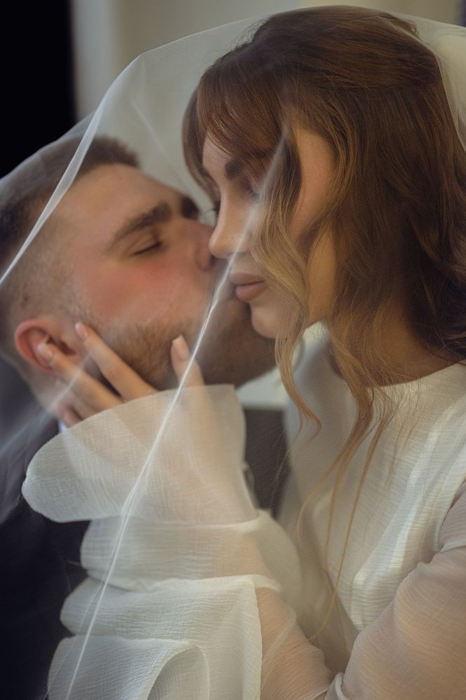 Photograph by Елена Ожерельева