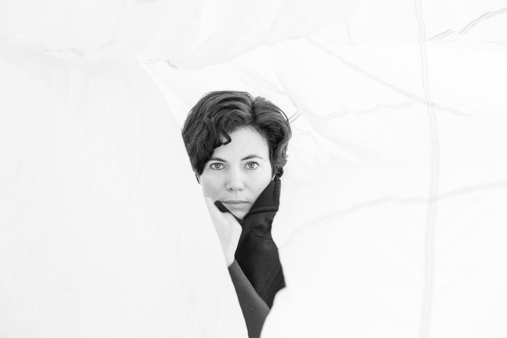 Photograph by Алексей Худяков