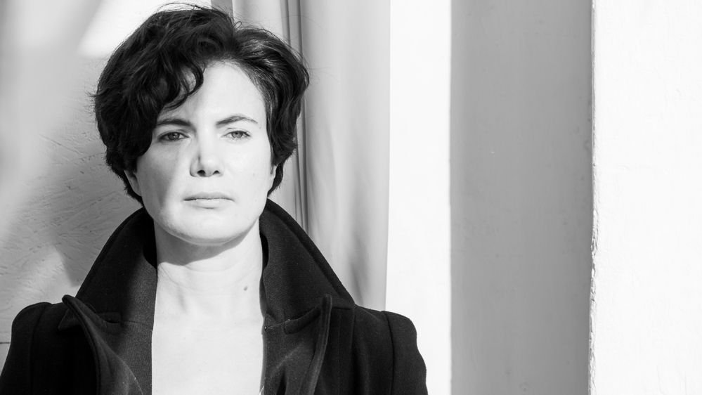 Photograph by Алексей Худяков