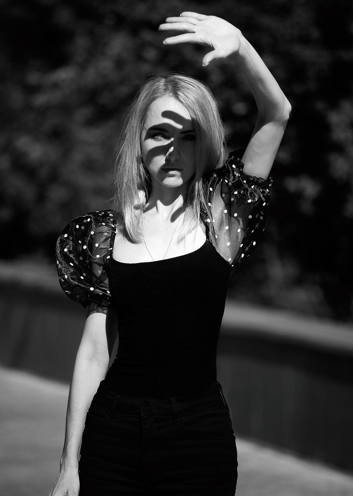 Photograph by Марианна Привроцкая www.privrotskaya.ru