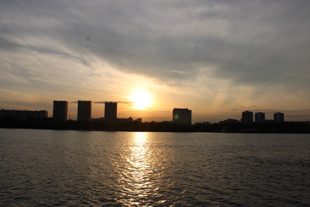 Photograph by Юлия Мельникова