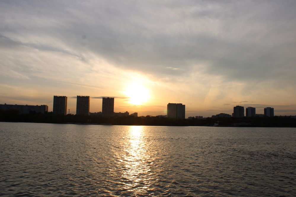 Photograph by Юлия Мельникова