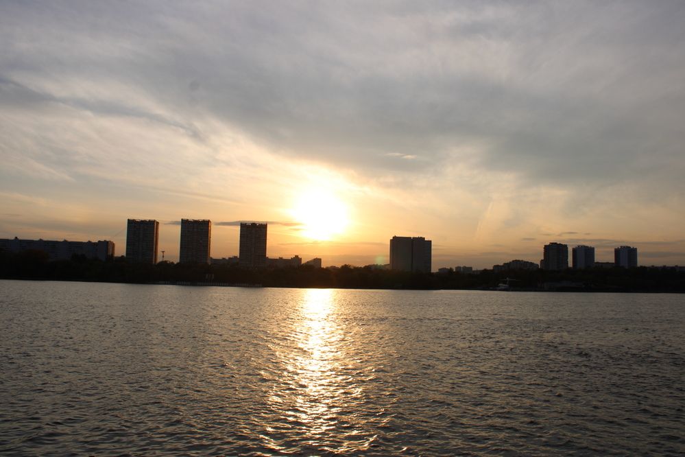 Photograph by Юлия Мельникова