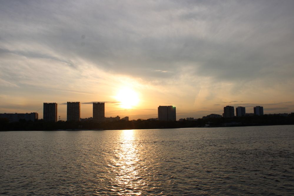 Photograph by Юлия Мельникова