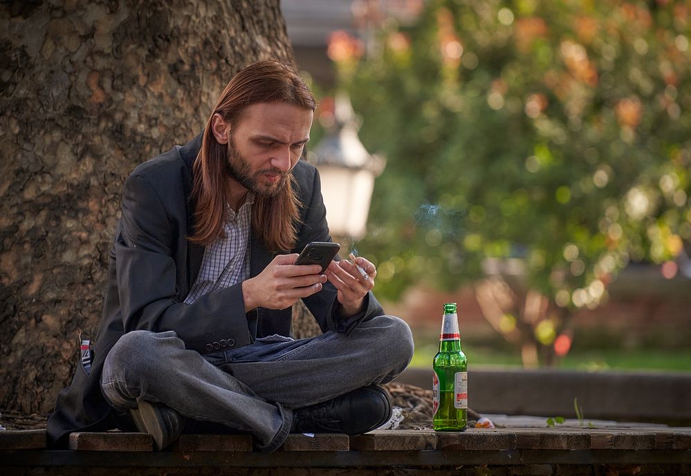 Photograph by Boris Bekelman