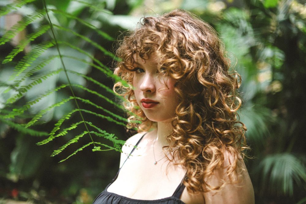 Photograph by Julia Smilovitsky