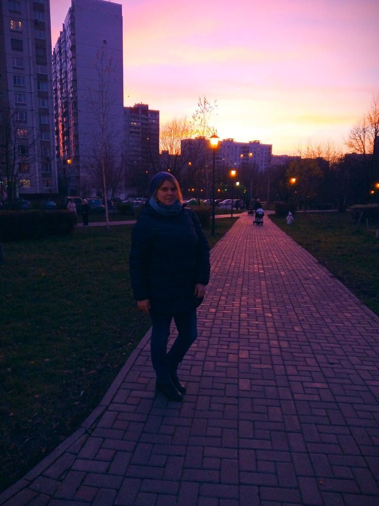 Photograph by Юлия Мельникова