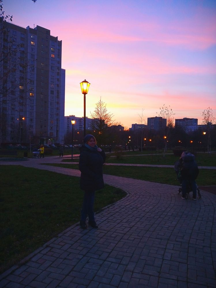 Photograph by Юлия Мельникова