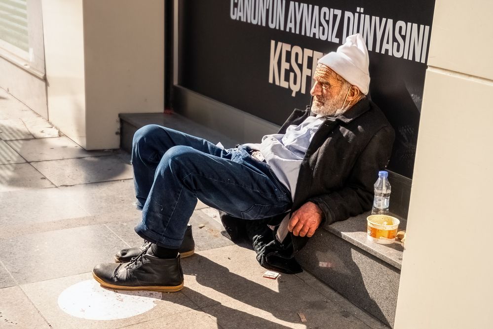 Photograph by Валерия Трейтяк