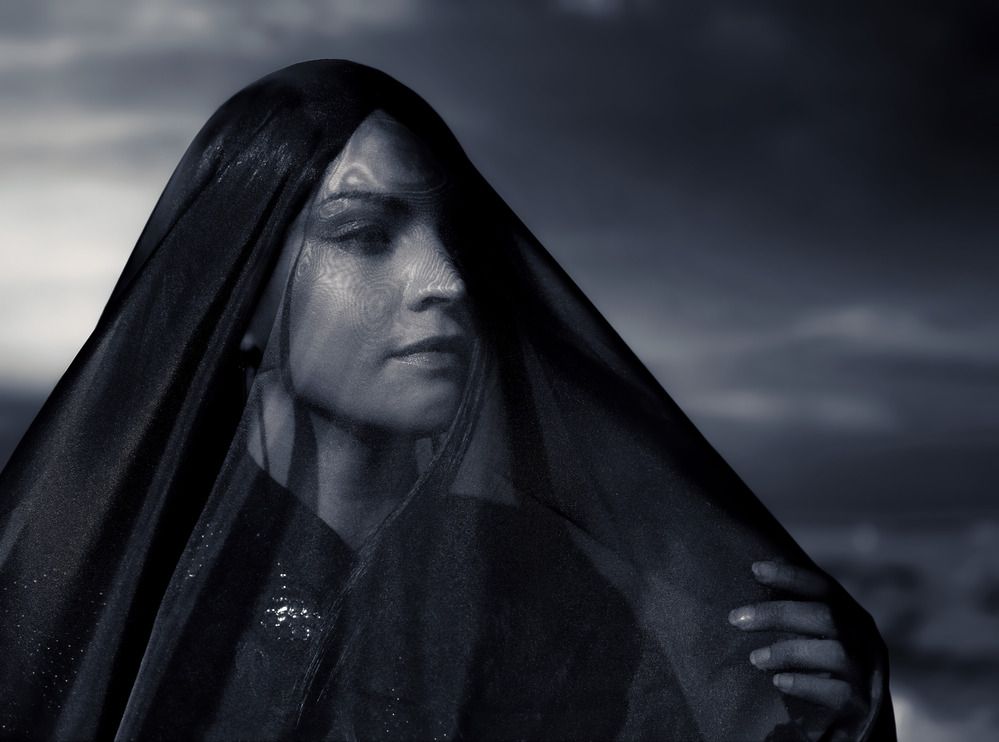 Photograph by Дмитрий Степанов