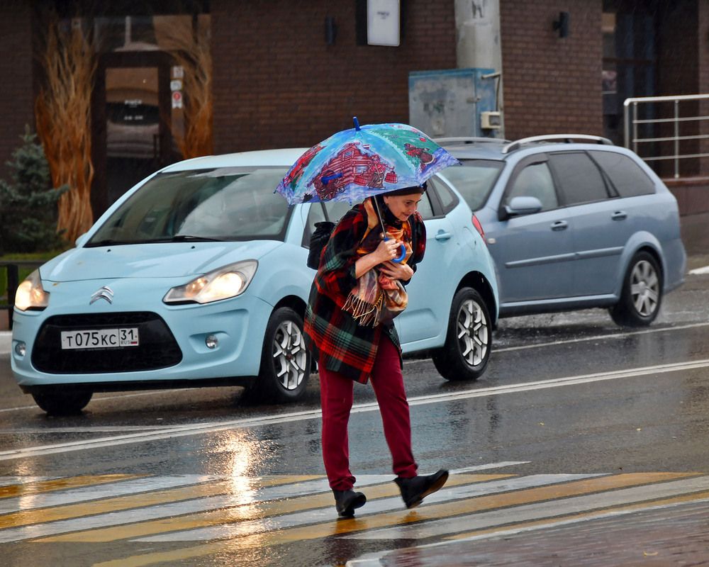 Photograph by Ксения Мироненко