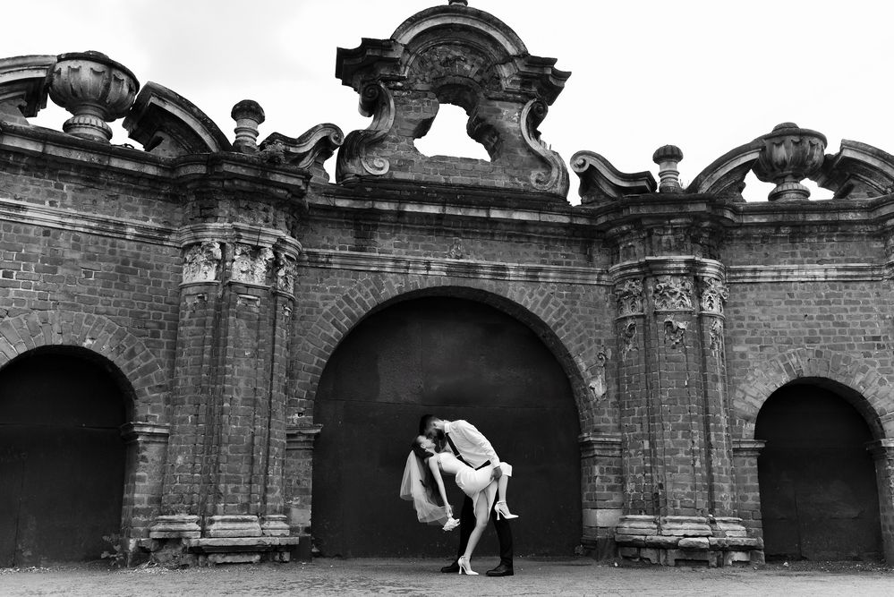 Photograph by Олеся Воробьева