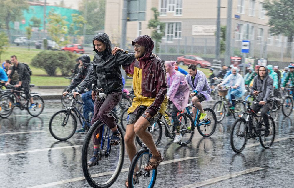 Photograph by Владимир Арбесман