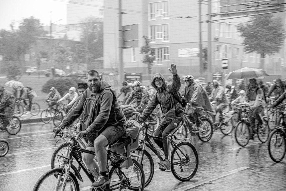 Photograph by Владимир Арбесман