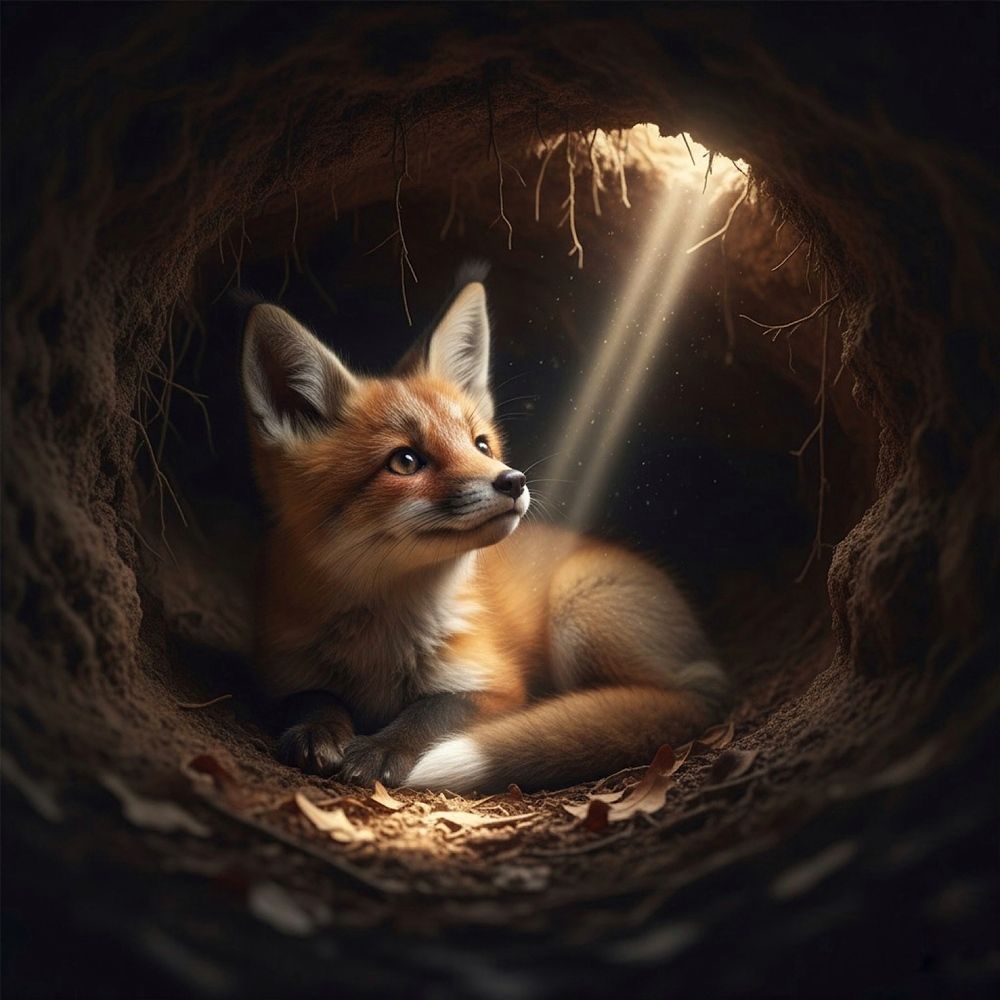 Photograph by Swetlana Lebedev