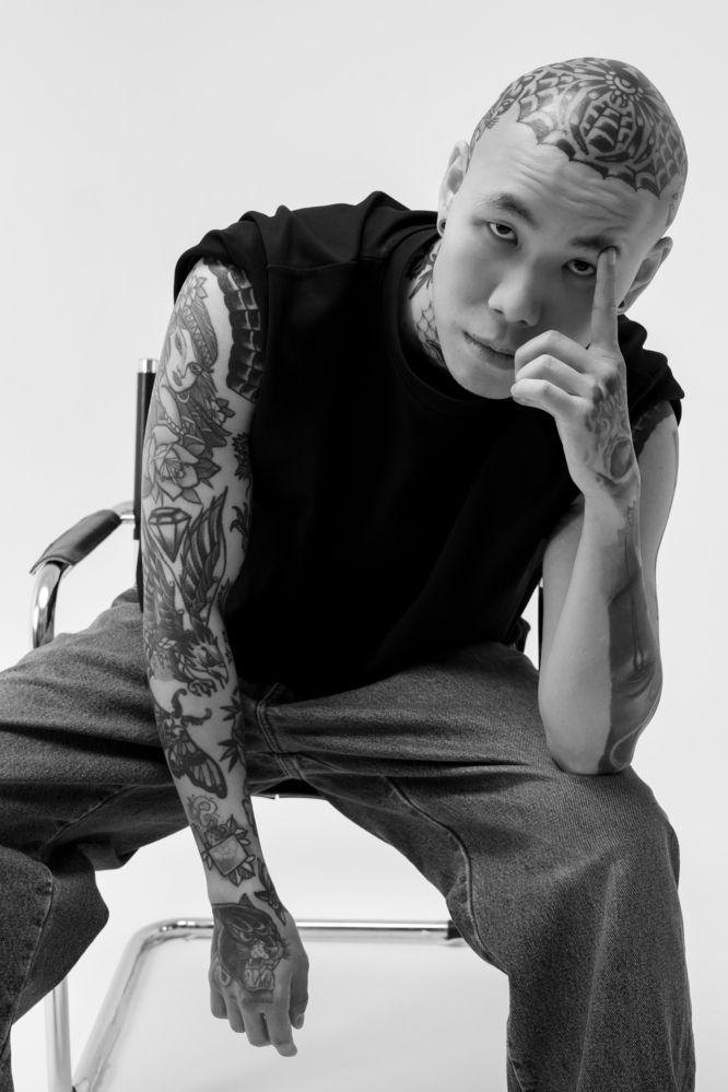 Photograph by Наталья Жигелис