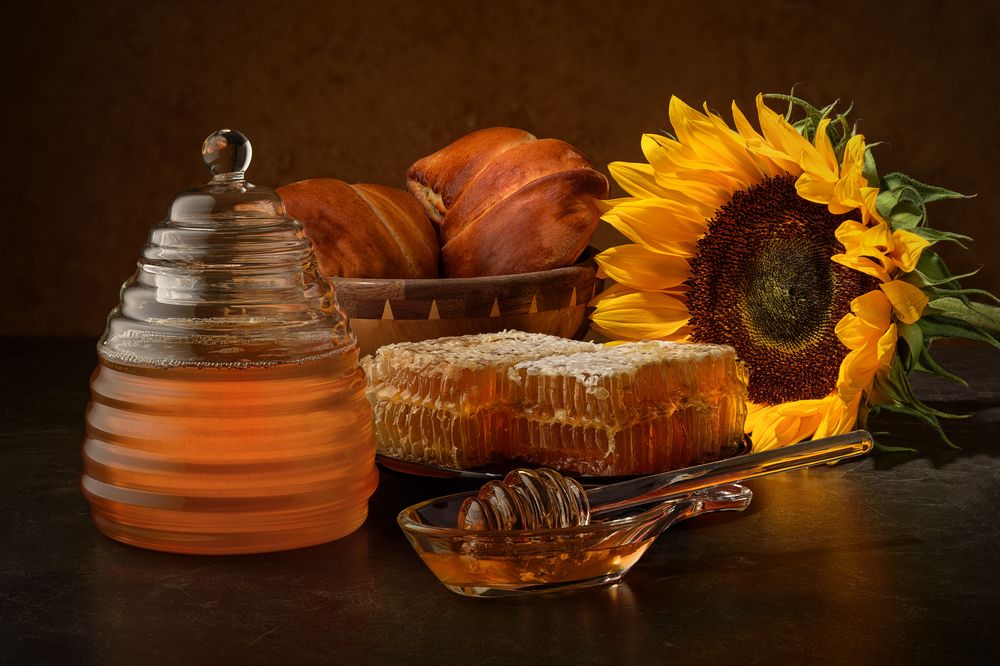 Photograph by Andrey Nuzhdin