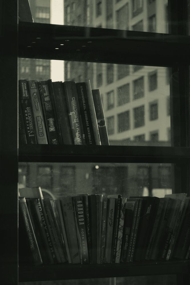 Photograph by Никита Зубов