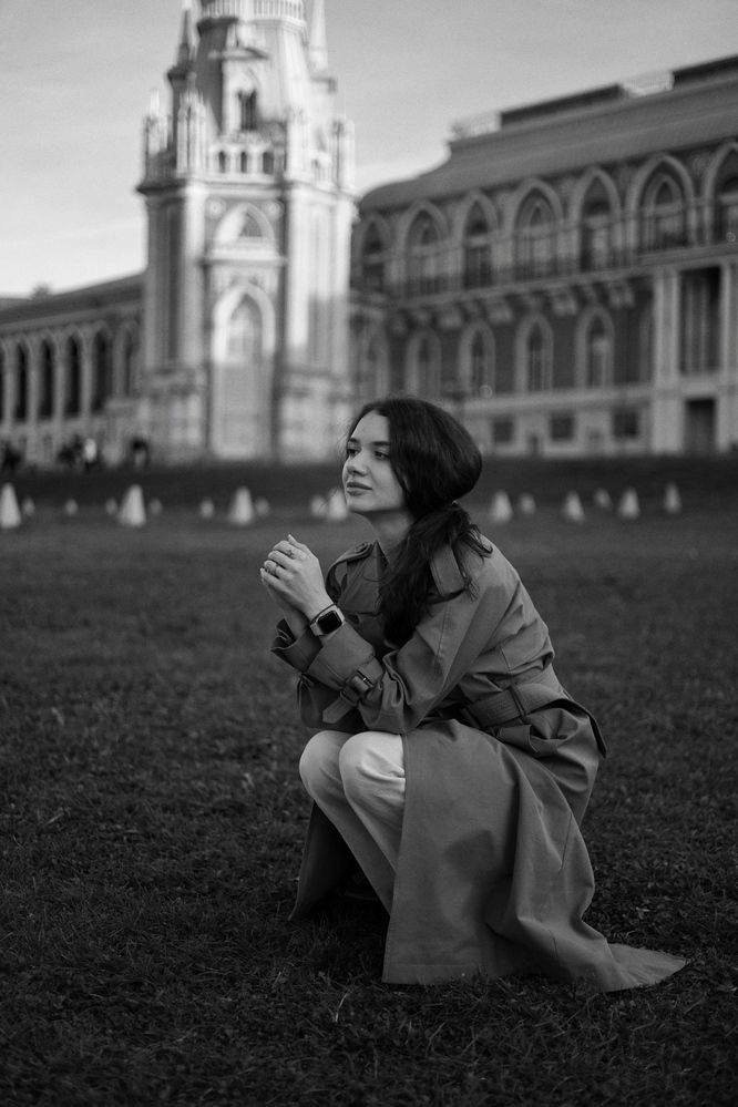 Photograph by Даниил Платонов