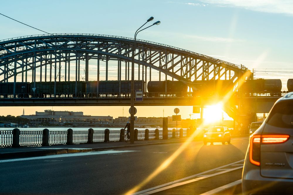 Photograph by Наталья Жигелис