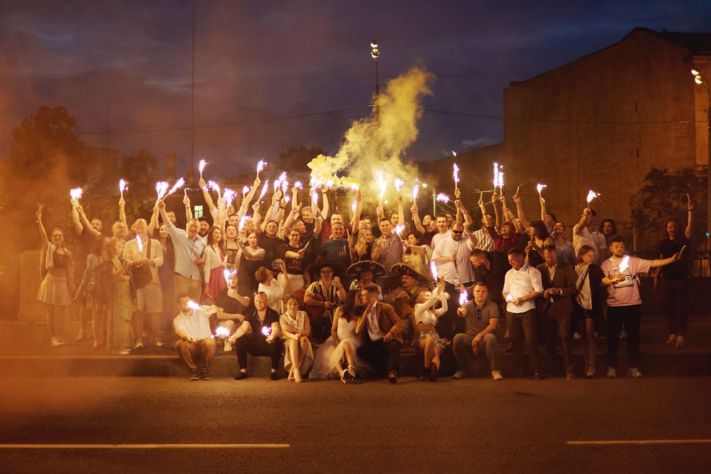 Photograph by Гуляев Виталий