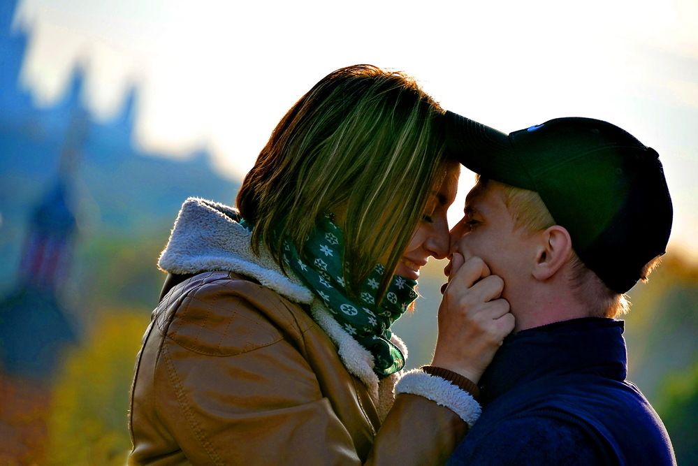 Photograph by Вадим Гераскин