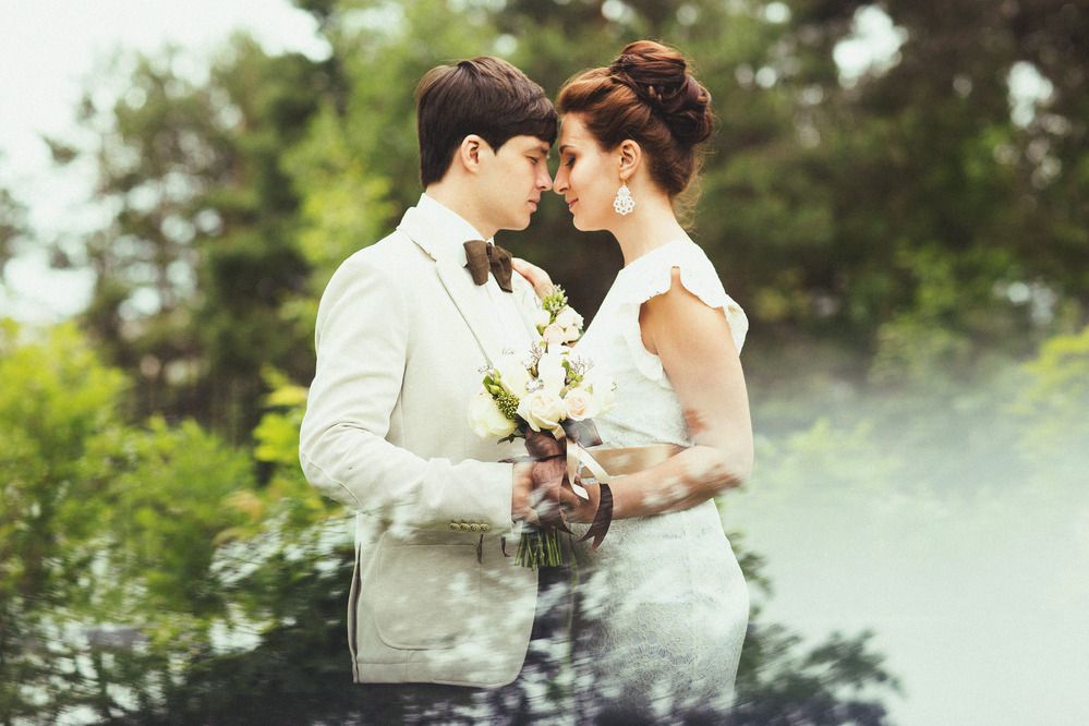 Photograph by Гуляев Виталий