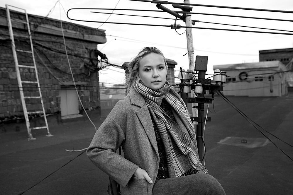 Photograph by Олег Ажгихин