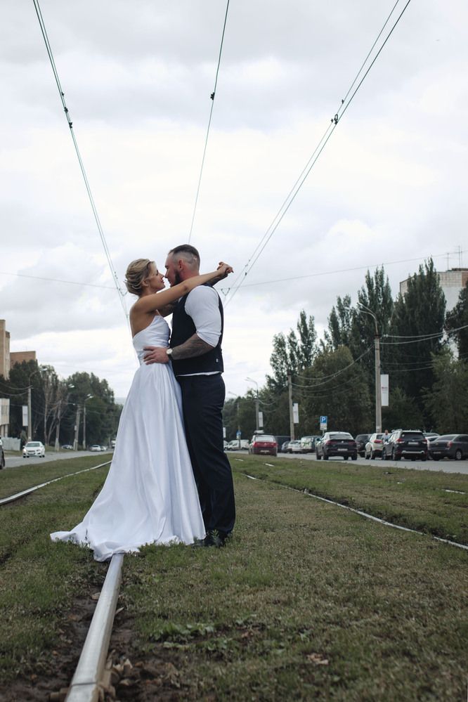 Photograph by Анастасия Буканова