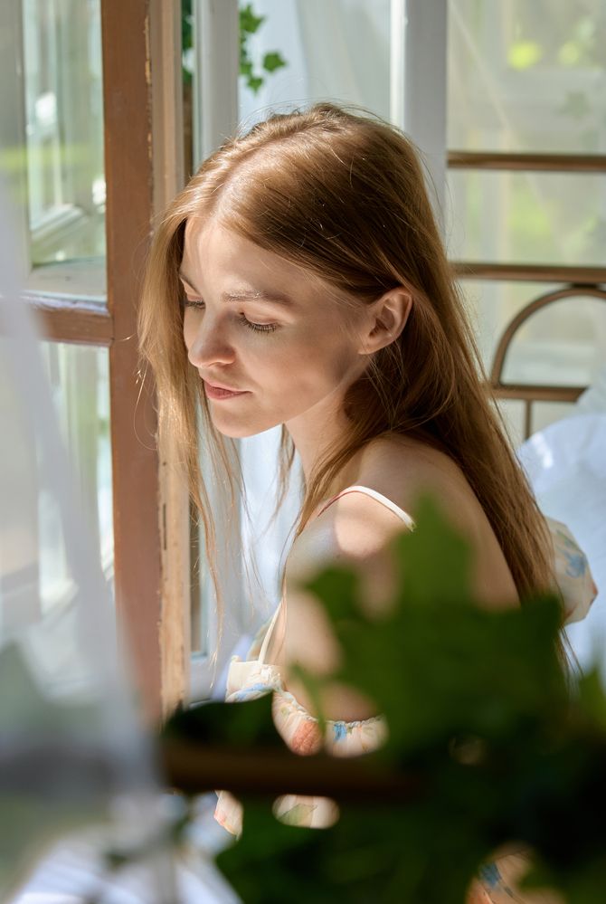 Photograph by Воробьева Людмила