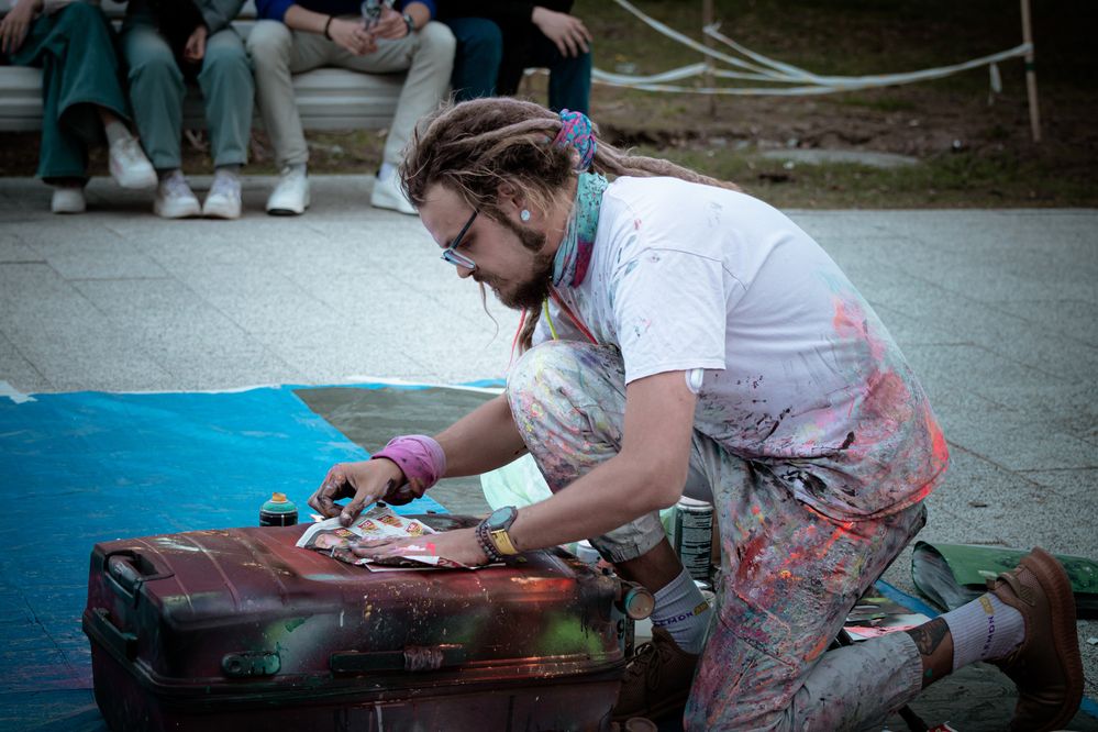 Photograph by Елена Берсенёва