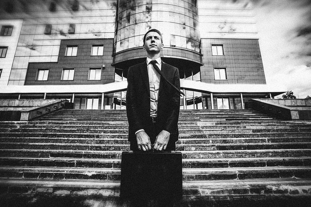 Photograph by Гуляев Виталий