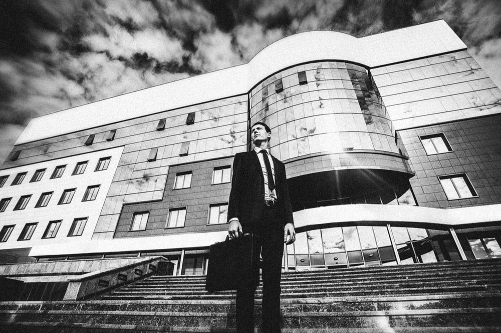 Photograph by Гуляев Виталий