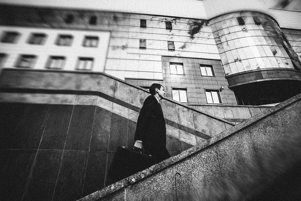 Photograph by Гуляев Виталий