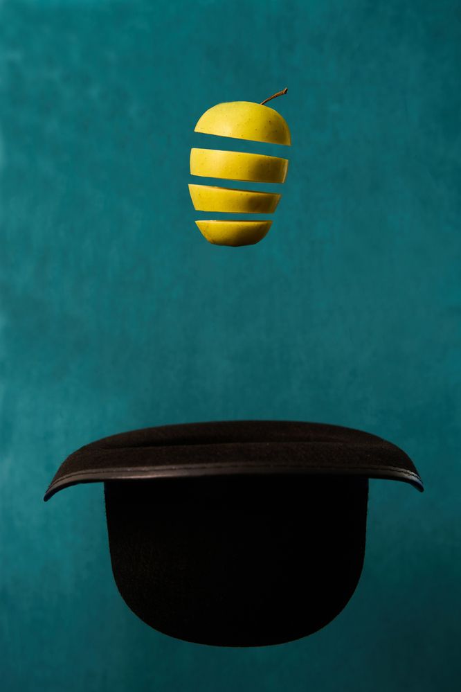 Фотография автора Денис Варваркин