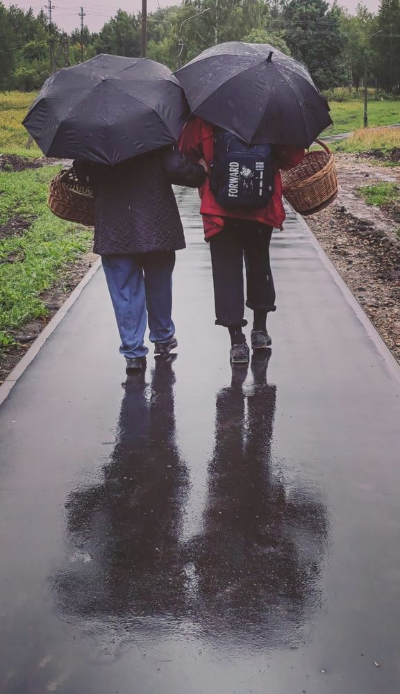 Photograph by Андрей Федин