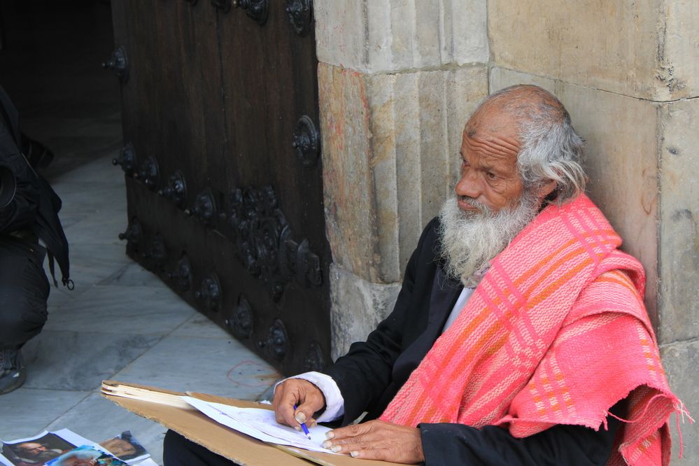 Photograph by Roger Laverde