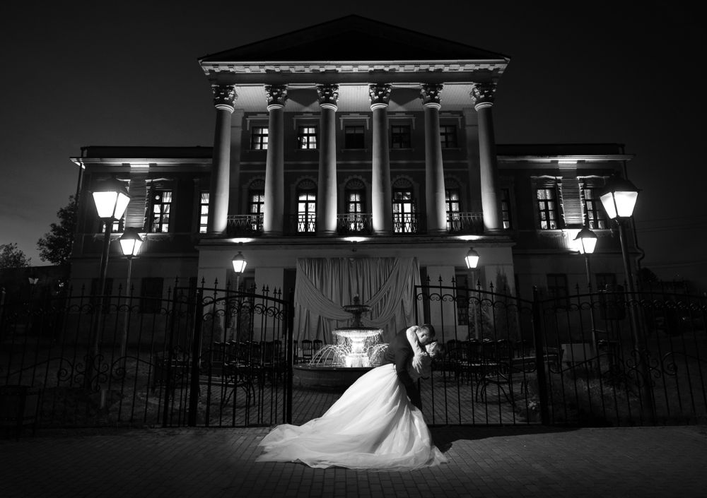 Photograph by Ольга Каретникова