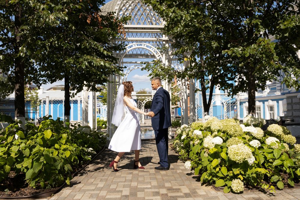 Photograph by Наталья Велиева