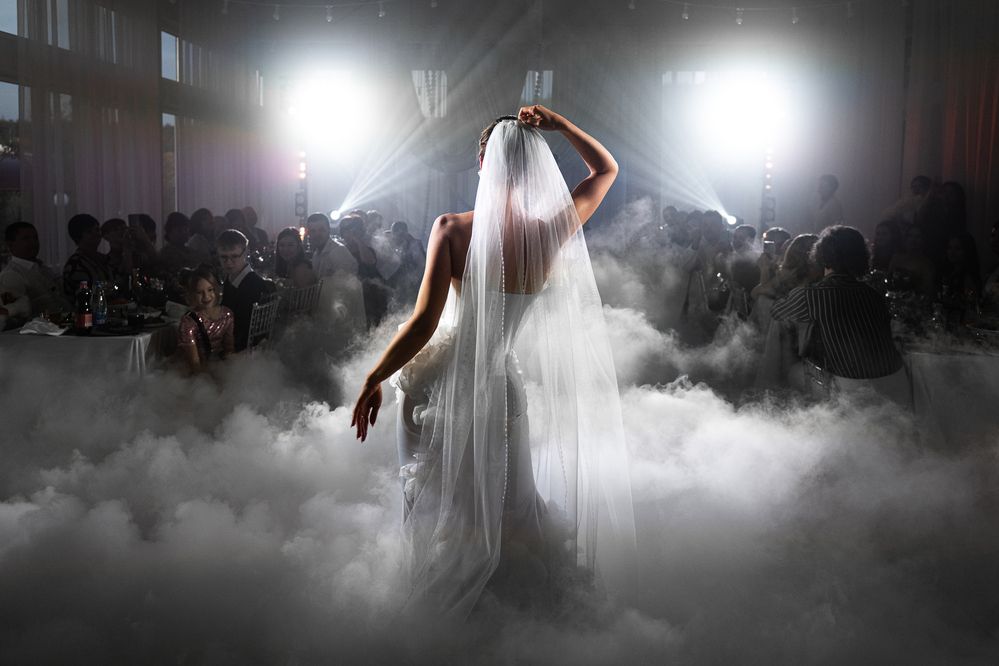 Photograph by Ольга Каретникова