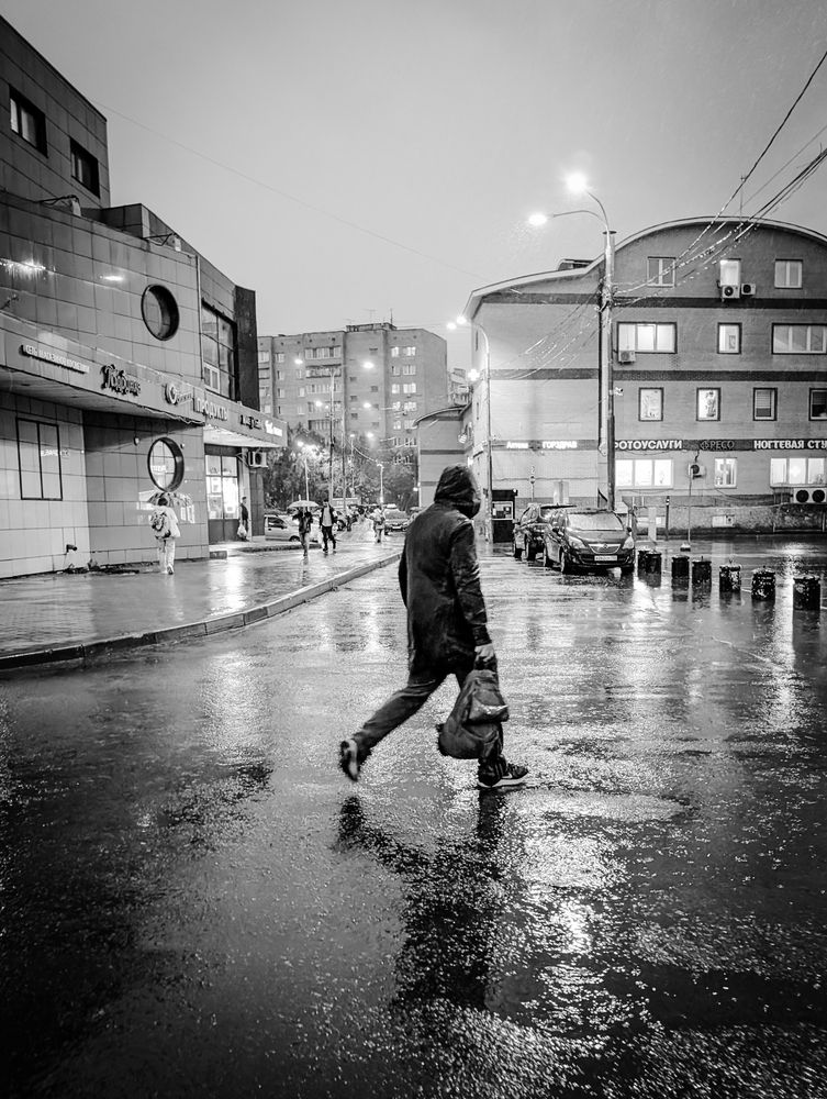 Photograph by Антон Огородов