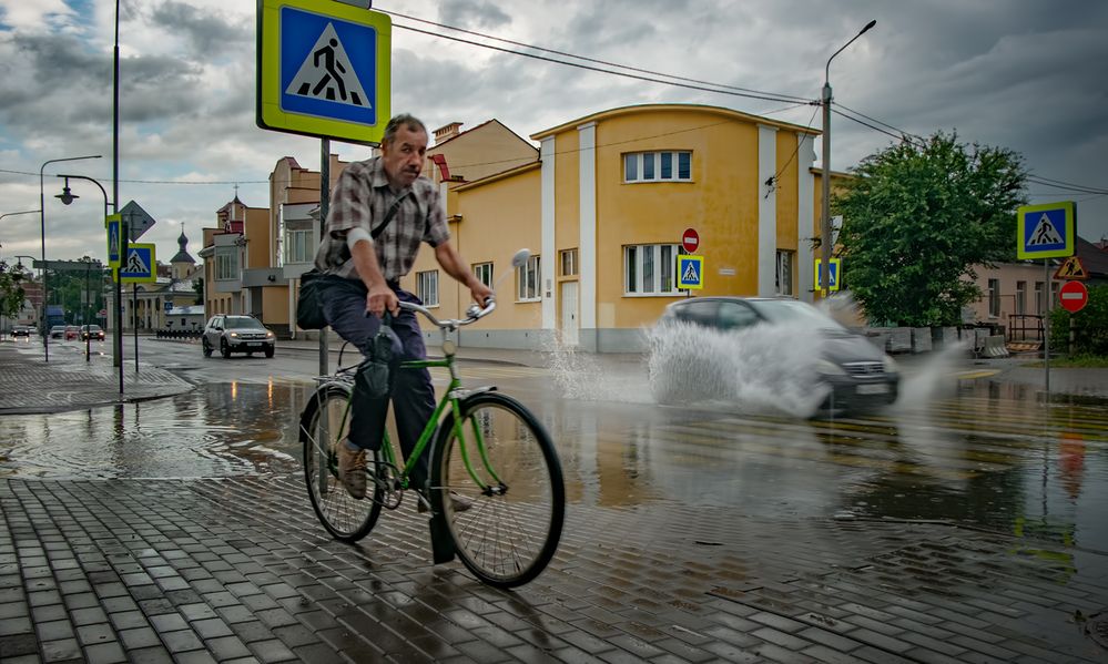 Photograph by Александр Шатохин