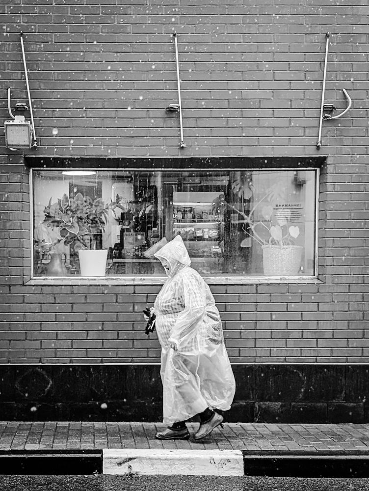 Photograph by Антон Огородов