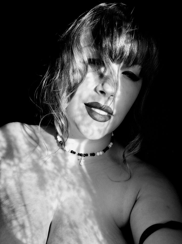 Photograph by Marina Vladi