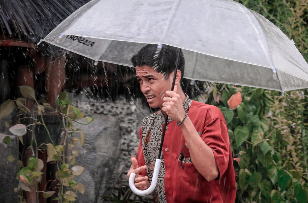 Photograph by Edi Hidayat