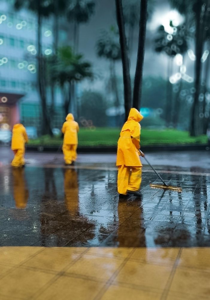 Photograph by Edi Hidayat