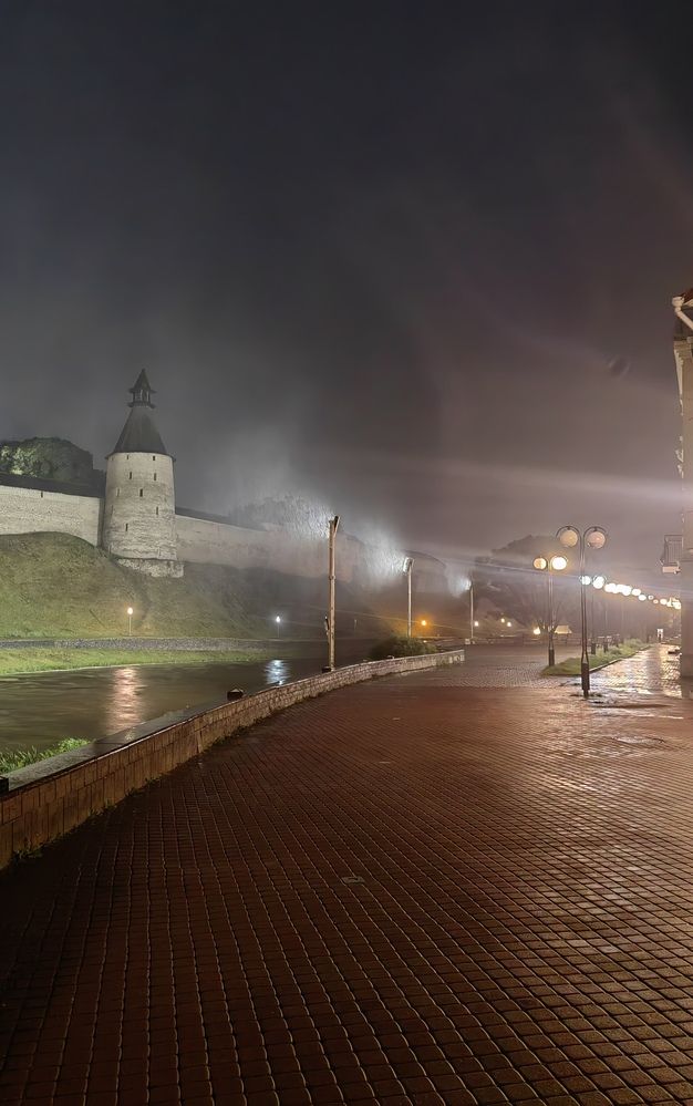 Photograph by Андрей Федин